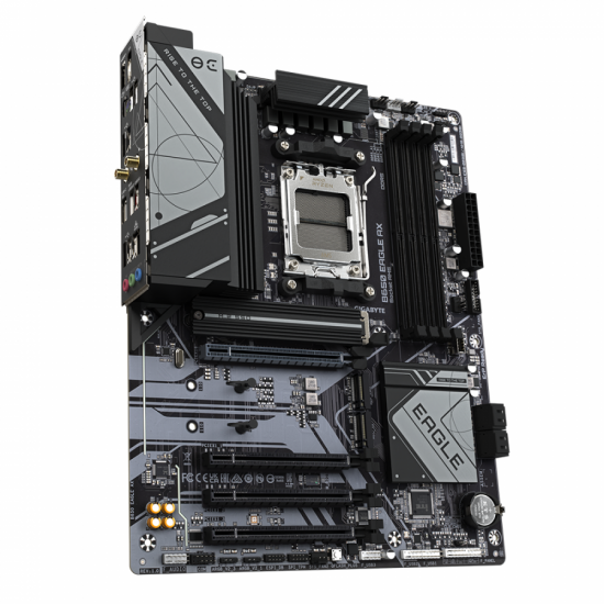 Дънна платка GIGABYTE B650 EAGLE AX Дънна платка GIGABYTE B650 EAGLE AX