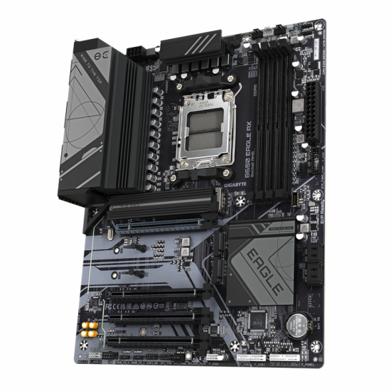Дънна платка GIGABYTE B650 EAGLE AX Дънна платка GIGABYTE B650 EAGLE AX