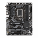 Дънна платка GIGABYTE B760 DS3H AX, socket 1700, ATX 4xDDR4, WIFI 6E, PCIe 4.0 Дънна платка GIGABYTE B760 DS3H AX, socket 1700, ATX 4xDDR4, WIFI 6E, PCIe 4.0