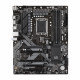 Дънна платка GIGABYTE B760 DS3H, socket 1700, ATX 4xDDR4 Дънна платка GIGABYTE B760 DS3H, socket 1700, ATX 4xDDR4