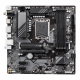 Дънна платка GIGABYTE B760M DS3H AX, socket 1700, ATX 4xDDR4, WIFI 6E, PCIe 4.0 Дънна платка GIGABYTE B760M DS3H AX, socket 1700, ATX 4xDDR4, WIFI 6E, PCIe 4.0