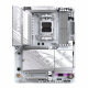 Дънна платка GIGABYTE B850 AORUS ELITE ICE WIFI7 socket AM5 Дънна платка GIGABYTE B850 AORUS ELITE ICE WIFI7 socket AM5