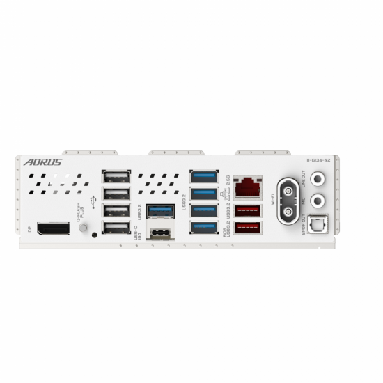 Дънна платка GIGABYTE B850 AORUS ELITE ICE WIFI7 socket AM5 Дънна платка GIGABYTE B850 AORUS ELITE ICE WIFI7 socket AM5