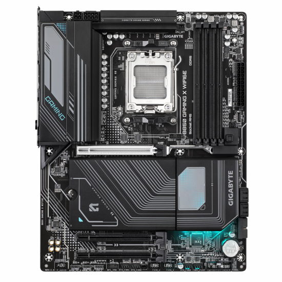 Дънна платка GIGABYTE B850 GAMING X WIFI 6E socket AM5 Дънна платка GIGABYTE B850 GAMING X WIFI 6E socket AM5