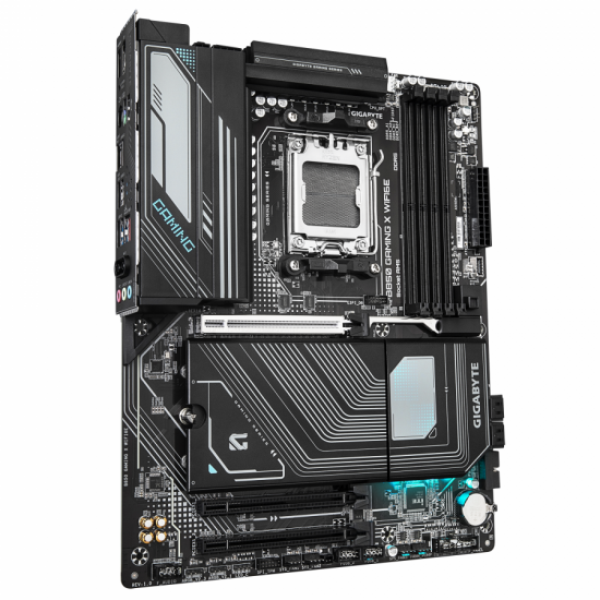 Дънна платка GIGABYTE B850 GAMING X WIFI 6E socket AM5 Дънна платка GIGABYTE B850 GAMING X WIFI 6E socket AM5