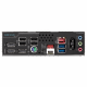 Дънна платка GIGABYTE B850M GAMING X WIFI6E socket AM5