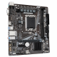 Дънна платка GIGABYTE H610M H V2 Socket 1700, DDR5 rev 1.0, Micro ATX Дънна платка GIGABYTE H610M H V2 Socket 1700, DDR5 rev 1.0, Micro ATX