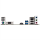 Дънна платка GIGABYTE H610M H V2 Socket 1700, DDR5 rev 1.0, Micro ATX Дънна платка GIGABYTE H610M H V2 Socket 1700, DDR5 rev 1.0, Micro ATX