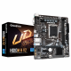 Дънна платка GIGABYTE H610M H V2 Socket 1700, DDR5 rev 1.0, Micro ATX Дънна платка GIGABYTE H610M H V2 Socket 1700, DDR5 rev 1.0, Micro ATX