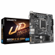 Дънна платка GIGABYTE H610M H V3 Дънна платка GIGABYTE H610M H V3