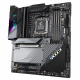 Дънна платка GIGABYTE X670E AORUS Master Socket AM5, Wi-Fi 6E DDR5, PCIe 5.0, RGB Fusion Дънна платка GIGABYTE X670E AORUS Master Socket AM5, Wi-Fi 6E DDR5, PCIe 5.0, RGB Fusion