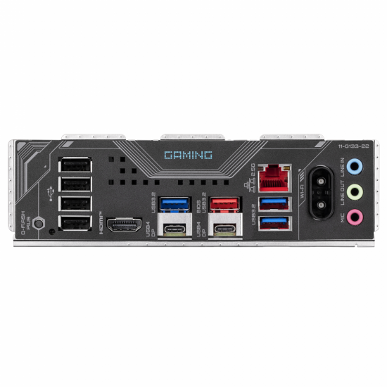 Дънна платка GIGABYTE X870 GAMING WIFI 6, Socket AM5 Дънна платка GIGABYTE X870 GAMING WIFI 6, Socket AM5