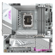 Дънна платка GIGABYTE Z890M AORUS ELITE WIFI 7 ICE, LGA 1851 Дънна платка GIGABYTE Z890M AORUS ELITE WIFI 7 ICE, LGA 1851