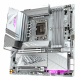 Дънна платка GIGABYTE Z890M AORUS ELITE WIFI 7 ICE, LGA 1851 Дънна платка GIGABYTE Z890M AORUS ELITE WIFI 7 ICE, LGA 1851