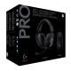 Бъндъл Геймърска мишка Logitech G Pro X Superlight и Слушалки Logitech G Pro Бъндъл Геймърска мишка Logitech G Pro X Superlight и Слушалки Logitech G Pro
