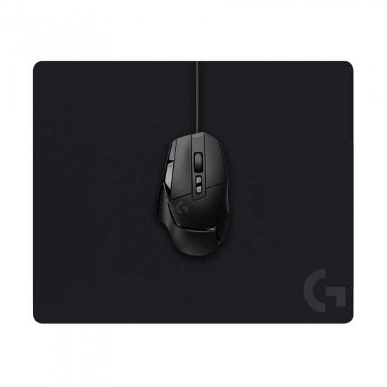 Бъндъл Геймърска мишка Logitech G502 X, Жична + Подложка за Мишка G240 Бъндъл Геймърска мишка Logitech G502 X, Жична + Подложка за Мишка G240