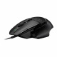 Бъндъл Геймърска мишка Logitech G502 X, Жична + Подложка за Мишка G240 Бъндъл Геймърска мишка Logitech G502 X, Жична + Подложка за Мишка G240