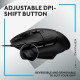 Бъндъл Геймърска мишка Logitech G502 X, Жична + Подложка за Мишка G240 Бъндъл Геймърска мишка Logitech G502 X, Жична + Подложка за Мишка G240
