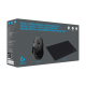 Бъндъл Геймърска мишка Logitech G502 X, Жична + Подложка за Мишка G240 Бъндъл Геймърска мишка Logitech G502 X, Жична + Подложка за Мишка G240