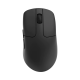 Геймърска Безжична мишка Keychron M2 Mini, Matte Black Геймърска Безжична мишка Keychron M2 Mini, Matte Black