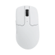 Геймърска Безжична мишка Keychron M2 Mini, Matte White Геймърска Безжична мишка Keychron M2 Mini, Matte White