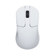 Геймърска Безжична мишка Keychron M3 Mini 4000Hz, Matte White Геймърска Безжична мишка Keychron M3 Mini 4000Hz, Matte White