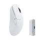 Геймърска Безжична мишка Keychron M3 Mini 4000Hz, Matte White Геймърска Безжична мишка Keychron M3 Mini 4000Hz, Matte White