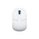 Геймърска Безжична мишка Keychron M4 4000Hz, Matte White