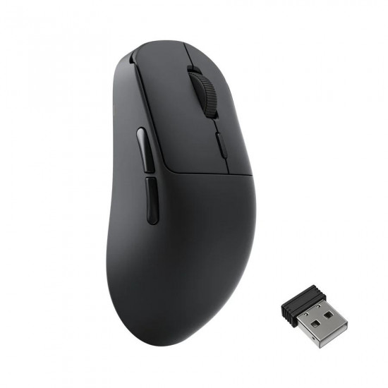 Геймърска Безжична мишка Lemokey G2 8K, Matte Black Геймърска Безжична мишка Lemokey G2 8K, Matte Black
