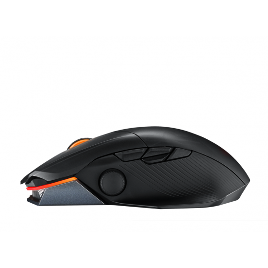 Геймърска безжична мишка ASUS ROG Chakram X Origin Геймърска безжична мишка ASUS ROG Chakram X Origin