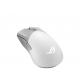 Геймърска безжична мишка ASUS ROG Gladius III Wireless AimPoint - Бяла Геймърска безжична мишка ASUS ROG Gladius III Wireless AimPoint - Бяла
