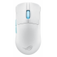 Геймърска безжична мишка ASUS ROG Harpe Ace Aim Lab Edition - White Геймърска безжична мишка ASUS ROG Harpe Ace Aim Lab Edition - White