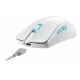 Геймърска безжична мишка ASUS ROG Harpe Ace Aim Lab Edition - White Геймърска безжична мишка ASUS ROG Harpe Ace Aim Lab Edition - White