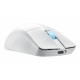 Геймърска безжична мишка ASUS ROG Harpe Ace Aim Lab Edition - White Геймърска безжична мишка ASUS ROG Harpe Ace Aim Lab Edition - White