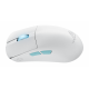Геймърска безжична мишка ASUS ROG Harpe Ace Aim Lab Edition - White Геймърска безжична мишка ASUS ROG Harpe Ace Aim Lab Edition - White