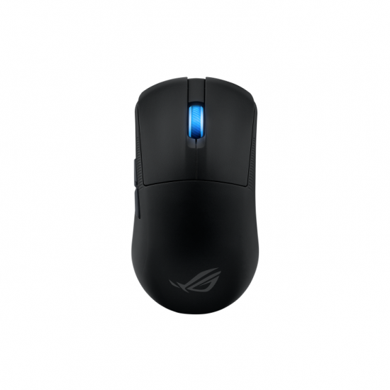 Геймърска безжична мишка ASUS ROG Harpe Ace Mini - Черна Геймърска безжична мишка ASUS ROG Harpe Ace Mini - Черна