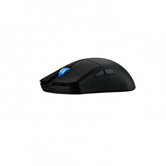 Геймърска безжична мишка ASUS ROG Harpe Ace Mini - Черна Геймърска безжична мишка ASUS ROG Harpe Ace Mini - Черна