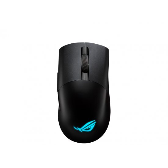 Геймърска безжична мишка ASUS ROG Keris Aimpoint - Черна Геймърска безжична мишка ASUS ROG Keris Aimpoint - Черна