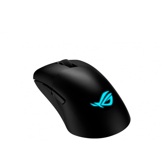 Геймърска безжична мишка ASUS ROG Keris Aimpoint - Черна Геймърска безжична мишка ASUS ROG Keris Aimpoint - Черна