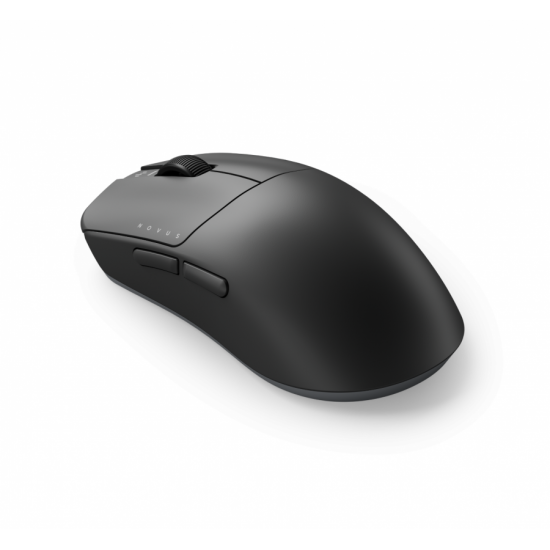 Геймърска безжична мишка Dark Project Novus BG - Black Геймърска безжична мишка Dark Project Novus BG - Black