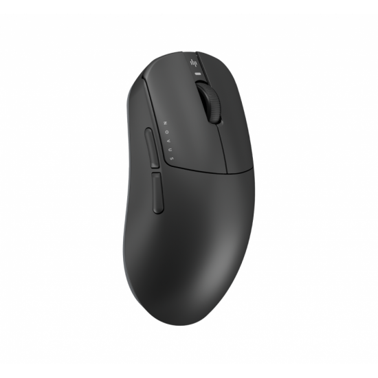 Геймърска безжична мишка Dark Project Novus BG - Black Геймърска безжична мишка Dark Project Novus BG - Black