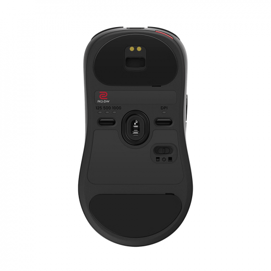 Геймърска безжична мишка ZOWIE FK2-DW 4K Геймърска безжична мишка ZOWIE FK2-DW 4K