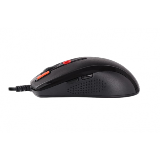 Геймърска мишка A4tech Oscar XL-750BK, Черна Геймърска мишка A4tech Oscar XL-750BK, Черна