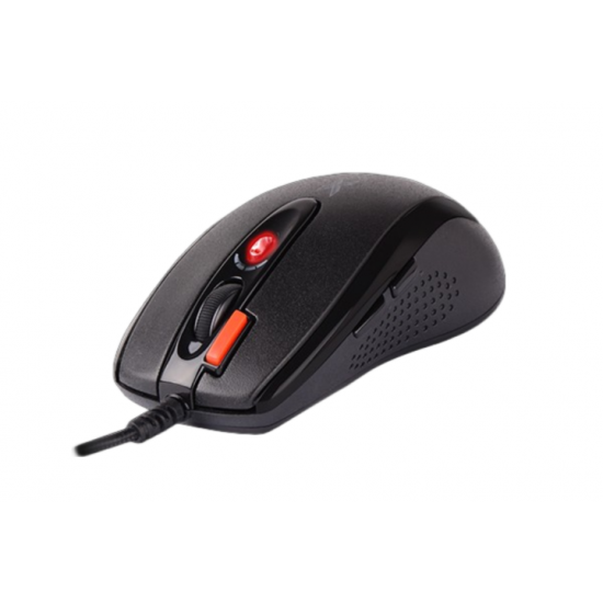 Геймърска мишка A4tech Oscar XL-750BK, Черна Геймърска мишка A4tech Oscar XL-750BK, Черна