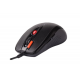 Геймърска мишка A4tech Oscar XL-750BK, Черна Геймърска мишка A4tech Oscar XL-750BK, Черна