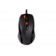 Геймърска мишка A4tech Oscar XL-750BK, Черна Геймърска мишка A4tech Oscar XL-750BK, Черна