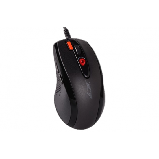 Геймърска мишка A4tech Oscar XL-750BK, Черна Геймърска мишка A4tech Oscar XL-750BK, Черна