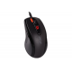 Геймърска мишка A4tech Oscar XL-750BK, Черна Геймърска мишка A4tech Oscar XL-750BK, Черна