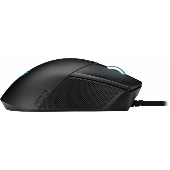 Геймърска мишка ASUS ROG Gladius III, Aura Sync RGB