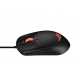 Геймърска мишка ASUS ROG Strix Impact III Геймърска мишка ASUS ROG Strix Impact III
